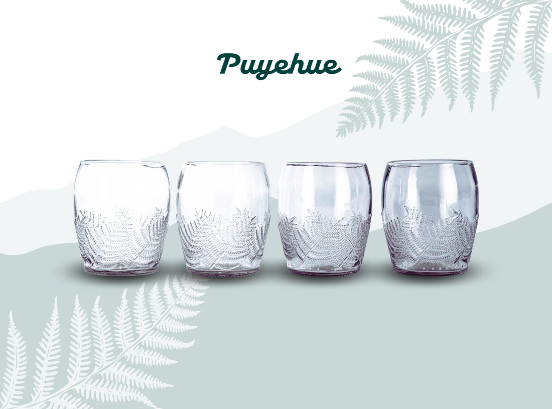 Puyehue