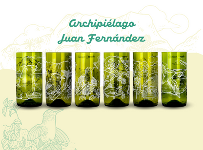 Archipiélago Juan Fernández