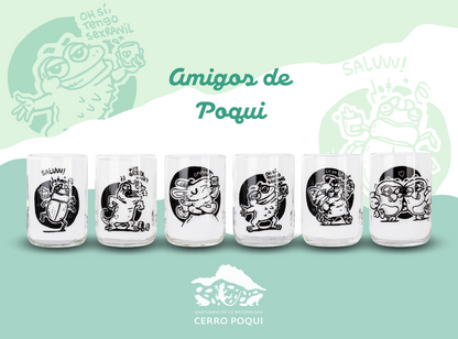 Amigos del Poqui