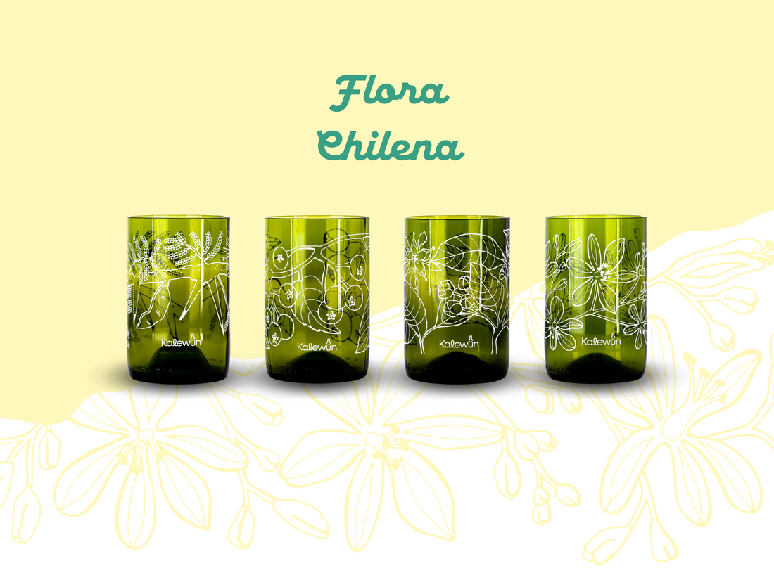 Flora Chilena