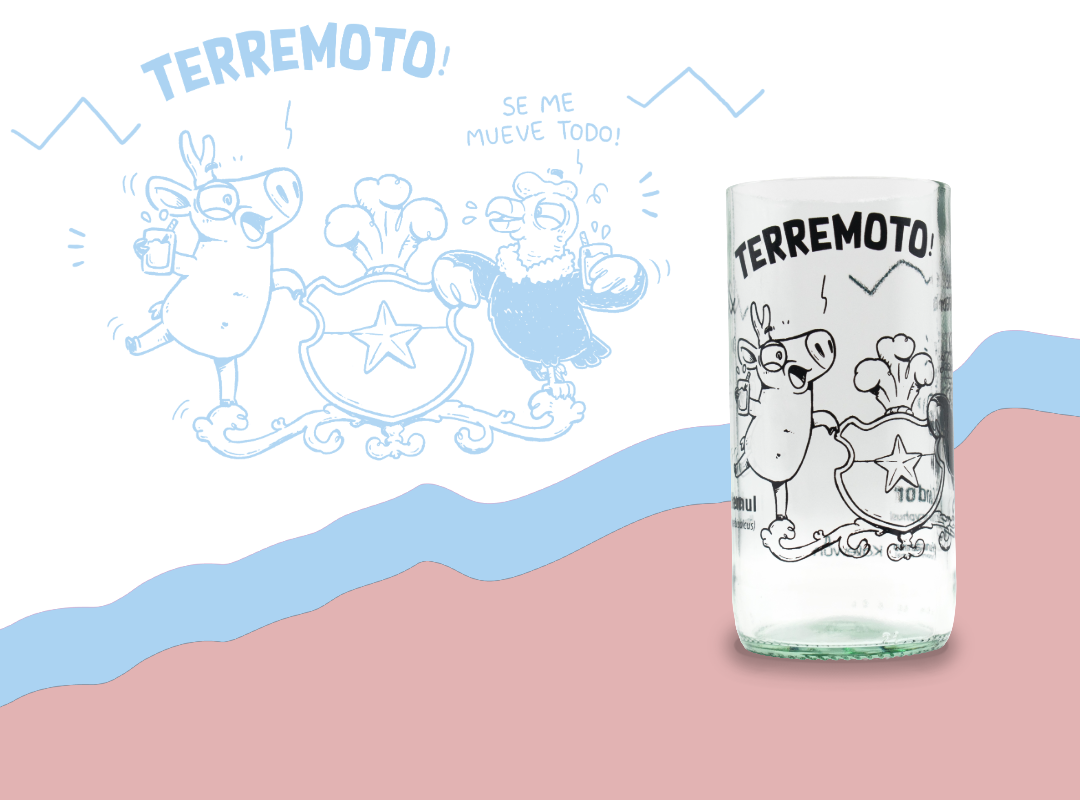 Tragos Nativos