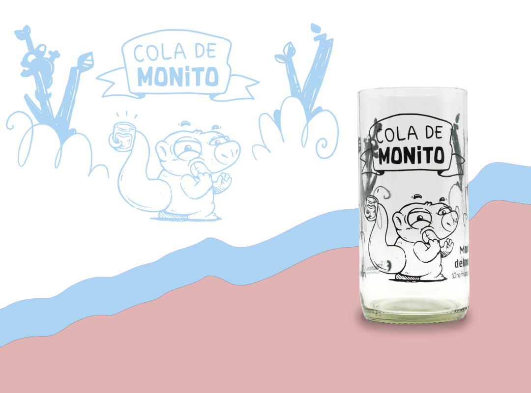 Tragos Nativos